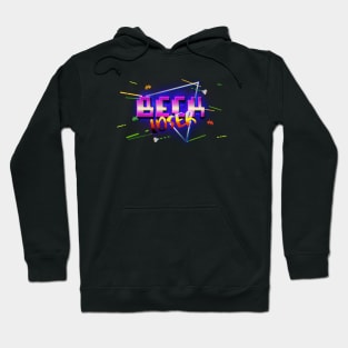 Beck Loser Hoodie